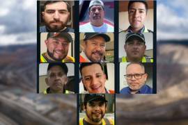 A casi tres semanas del secuestro de 10 mineros en Concordia, cinco siguen desaparecidos y trabajadores revelan amenazas previas.