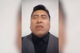 La denuncia por abuso sexual levantada por una adolescente ante la Fiscalía Ciudad de México en contra del profesor del Instituto de Educación Media Superior (IEMS), Alberto ‘N’, fue confirmada por la titular.
