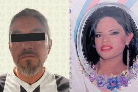 Arturo “N” fue detenido en Nicolás Romero, Estado de México, por su probable participación en el transfeminicidio de Paola Buenrostro, ocurrido en 2016.