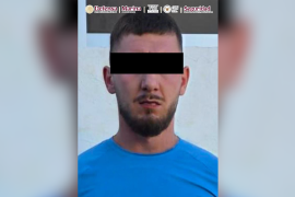 Omar García Harfuch informó sobre la captura de Mikael “El Griego” y su operador financiero en Quintana Roo, como parte de un operativo conjunto con autoridades nacionales e internacionales