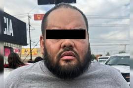 Salvador “N”, señalado como presunto operador financiero de ‘Los Chapitos’, fue detenido en Mexicali durante un operativo con participación de fuerzas federales y estatales.