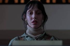 Aún se desconocen las causas exactas del fallecimiento de la actriz, que caracterizó a Wendy Torrance en la cinta de suspenso de Stanley Kubrick.