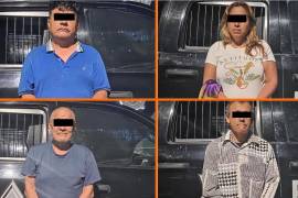 La Policía de Monterrey puso freno a una banda de ladrones que se dedicaba a robar pertenencias de turistas que visitan la entidad con motivo del Mundial de Fútbol 2026.