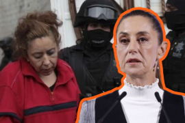 Jacqueline Gálvez, vinculada al grupo criminal “Los Tolmex”, operaba en el secuestro de víctimas, utilizaba el nombre de su hermana para atraerlas, y ha estado en prisión desde 2012.