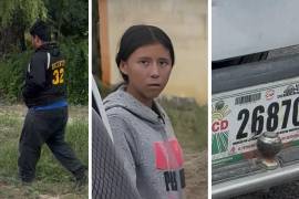 Hasta el momento, no se ha localizado una ficha oficial de búsqueda que permita corroborar públicamente el caso.