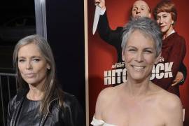 Carrera. Kelly Curtis desarrolló una carrera en cine y televisión, además de compartir créditos con su hermana Jamie Lee Curtis en la pantalla grande.