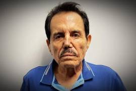 Ismael “El Mayo” Zambada, cofundador del Cártel de Sinaloa, solicitó a la justicia de Estados Unidos cumplir su condena de cadena perpetua en un centro penitenciario con atención médica especializada debido a su estado de salud.