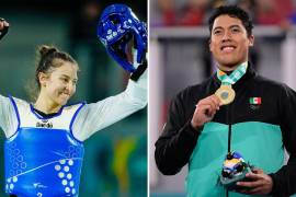 México, hasta el momento, suma siete plazas olímpicas para París 2024, tanto como para la categoría convencional como para la paralímpica.