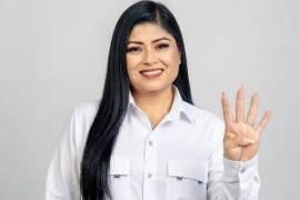 Morena denunció que Delia Aurora Hernández y miembros de su equipo fueron agredidos durante actividades políticas realizadas en San Pedro de las Colonias.