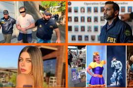 Las noticias más importantes del 23 de abril en México, 2026