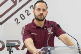 El gobernador invitó al alcalde Jacobo Rodríguez a participar en el evento ‘Vive libre sin drogas’ que se llevó a cabo en Arteaga.