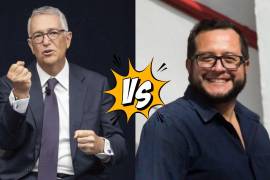 ‘Como ratas’: Salinas Pliego arremete; López Beltrán responde y su esposa defiende a sus hijos: En medio de una controversia difundida en redes sociales, el hijo del expresidente López Obrador fijó postura sobre su situación personal y respondió a críticas del empresario.