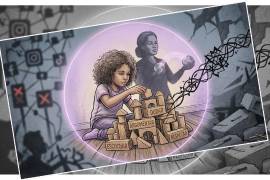 NosotrAs y las infancias: Las niñas del mañana