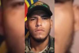 La familia solicita apoyo ciudadano para obtener información sobre su paradero.