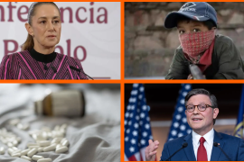 Las noticias más importantes del 12 de noviembre en México