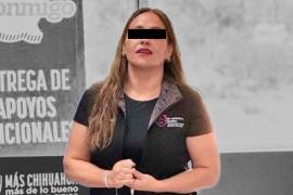 Autoridades de Chihuahua confirmaron el fallecimiento de Erika Hernández Pacheco, presidenta del DIF de Madera; la investigación continúa con resultados preliminares.