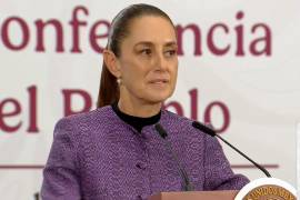 Sheinbaum anuncia impulso al gas convencional en México para reducir dependencia energética y fortalecer la producción nacional.