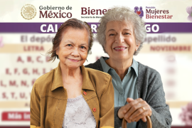 La Secretaría de Bienestar informó que casi 3 millones de mujeres ya forman parte del programa Mujeres Bienestar, dirigido a quienes tienen entre 60 y 64 años.