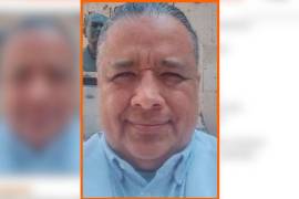 Autoridades buscan al médico Irving César Flores Manzo, desaparecido tras salir de Acachuén; familiares y comuneros realizan bloqueos