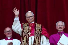 El recién elegido Papa Robert Prevost ha sorprendido al mundo católico al adoptar el nombre de León XIV. Descubre el origen histórico de este título, sus implicaciones simbólicas y los posibles mensajes que busca transmitir con esta elección.