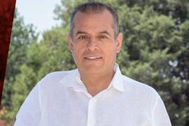 Mario Ariel Juárez anunció su intención de contender por la alcaldía de Cuautitlán en 2027, en medio de antecedentes marcados por diversas controversias.