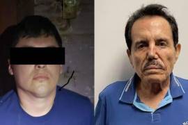 El abogado de Mauro Núñez Ojeda afirmó que “El Jando” no fue detenido tras trasladar a “El Mayo” Zambada a Estados Unidos en julio de 2024.