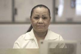 Picota. Melissa es acusada de haber matado a su hija menor de edad, es la primera mujer latina condenada a la pena capital.