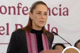Claudia Sheinbaum impulsa análisis científico sobre el fracking en Coahuila; expertos evaluarán su viabilidad en dos meses.