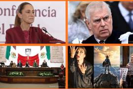 Las noticias más importantes del 19 de febrero en México