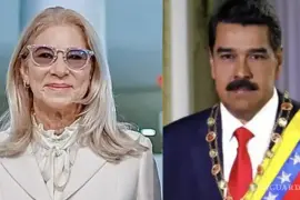 Un fugitivo en casos de lavado de dinero en Venezuela comparecerá ante un tribunal de EU