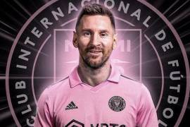 La camiseta rosada N° 10 de Lionel Messi es la más vendida del año en la MLS, reflejando su impacto en el Inter Miami.