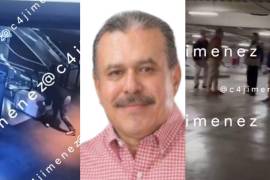 Wblester Santiago, diputado del Partido del Trabajo (PT), fue captado en presunto estado de ebriedad con un comportamiento un tanto violento, mientras hacía destrozos en una plaza comercial ubicada en Metepec, Estado de México