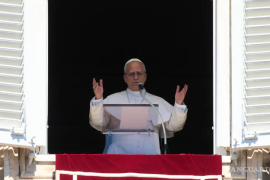 Un llamado a la mesa de diálogo: León XIV apela al derecho internacional y a la cordura frente a la escalada de tensiones en el estrecho de Ormuz.