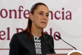 La presidenta Claudia Sheinbaum planteó abrir un debate público en México sobre el uso de redes sociales en niñas, niños y jóvenes, ante los posibles efectos en la salud emocional, la convivencia digital y la violencia en internet.