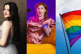 ¿Qué hacer en Saltillo? Noche de Chicxs, María Hanneman en concierto y el Festival del Orgullo