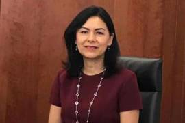 Lilia Mónica López Benítez es Magistrada Federal, Doctora en Derecho, académica universitaria, exPresidenta de la Asociación Mexicana de Juzgadoras