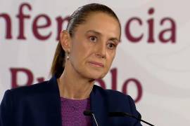 Sheinbaum informó que su Segundo Informe de Gobierno comenzará el 1 de septiembre y continuará con una gira por los 32 estados durante tres o cuatro semanas.