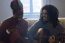 La película del musico rastafari acumula un aproximado de 72 millones de dólares a nivel global.