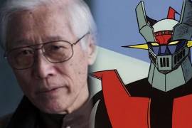 Falleció Katsushi Murakami, diseñador japonés de Mazinger Z, el Megazord de Power Rangers y otros personajes emblemáticos del anime y la televisión.