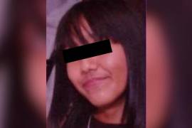 El cuerpo de la menor fue localizado enterrado en un predio de la colonia Barrio de la Industria, tras su reporte de desaparición el 30 de enero.