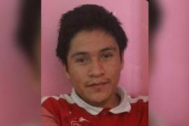 La última vez que fue visto, Juan Antonio vestía ropa deportiva en tonos claros y sandalias de hule, de acuerdo con la ficha difundida.