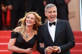 Julia Roberts y George Clooney han hecho mancuerna en varios proyectos.