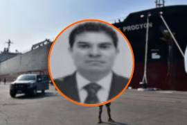 Miguel Ángel Solano Ruiz, alias “Capitán Sol”, fue detenido en Zapopan por una investigación sobre contrabando de combustible.