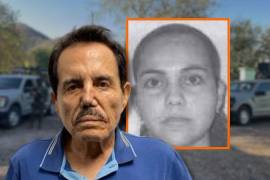 Marina retuvo y liberó a Mónica Zambada Niebla en Culiacán; no hay información oficial sobre acusaciones ni motivos del operativo