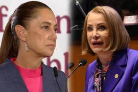 La presidenta Claudia Sheinbaum confirmó que Laura Itzel Castillo asumirá la Secretaría de las Mujeres tras concluir su periodo al frente del Senado de la República.