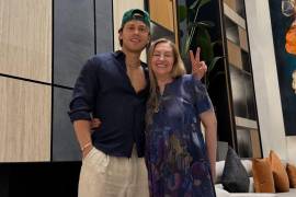 Aldo tomó la situación con humor, asegurando que la cantidad fue pequeña y que no guarda rencor.