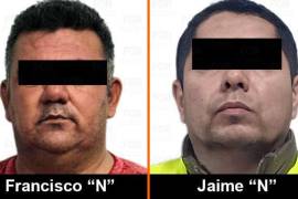 Dos exfuncionarios de seguridad de Nayarit permanecerán en prisión preventiva mientras la FGR investiga su presunta participación en desapariciones forzadas.