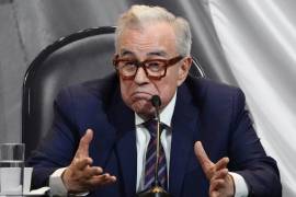 Rubén Rocha Moya niega acusaciones de EU por presuntos nexos con Los Chapitos; enfrenta cargos graves que podrían implicar hasta cadena perpetua.