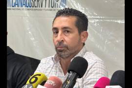 El primer regidor Luis Cuerda informó que el programa busca apoyar a familias torreonenses y fomentar el cumplimiento fiscal en el municipio.