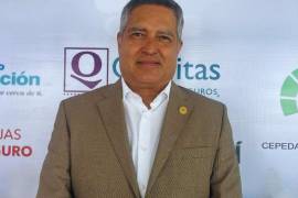 El presidente de la AMASFAC, Sergio Liceaga, mencionó que solamente entre el 5-7% de la población mexicana tiene un seguro de casa habitación.